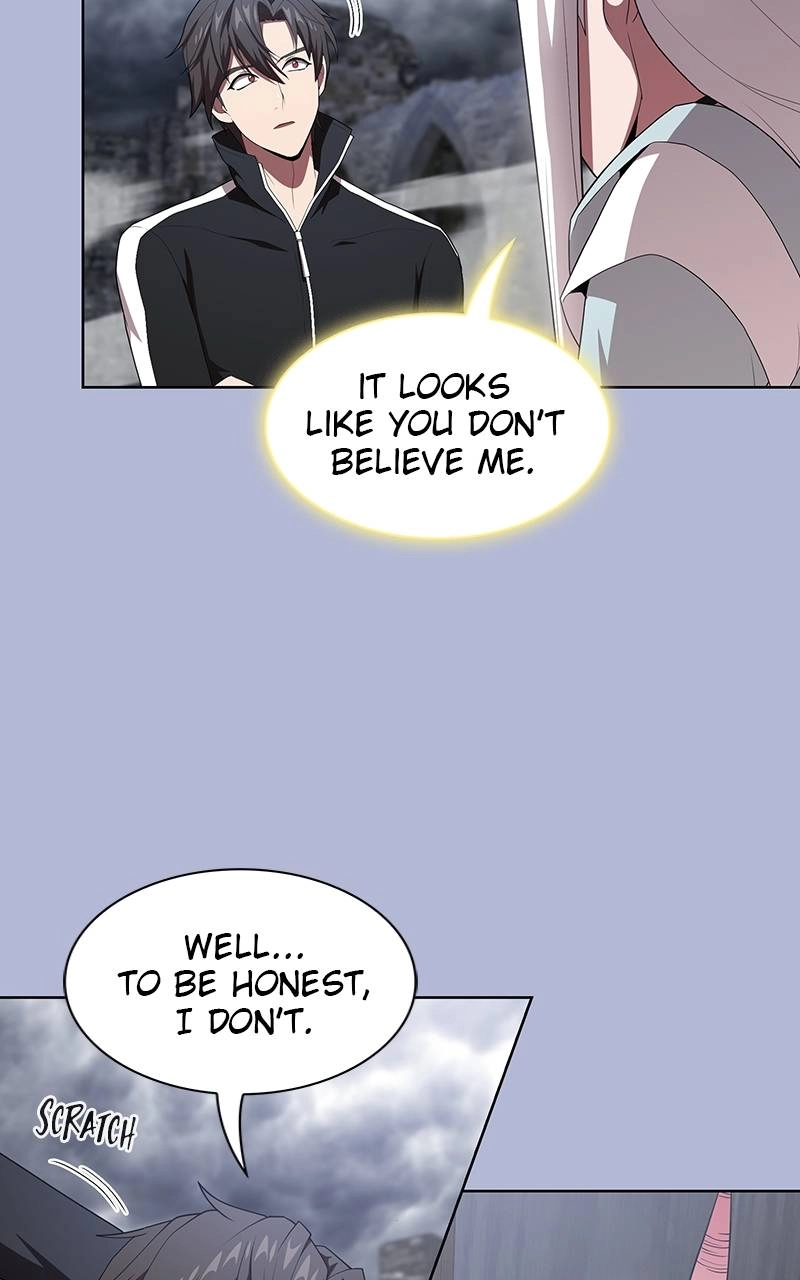 The Advanced Player of the Tutorial Tower Chapter 139 - Page 75
