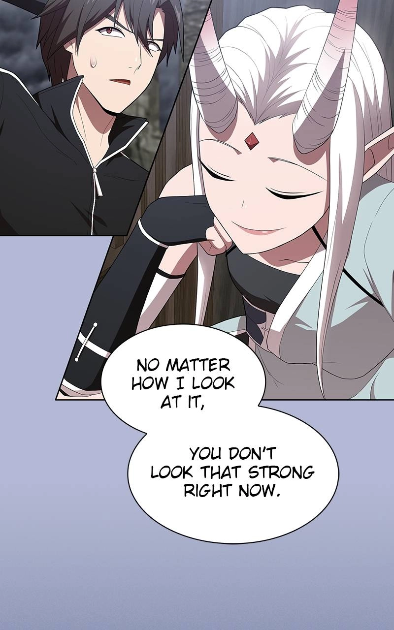 The Advanced Player of the Tutorial Tower Chapter 139 - Page 76
