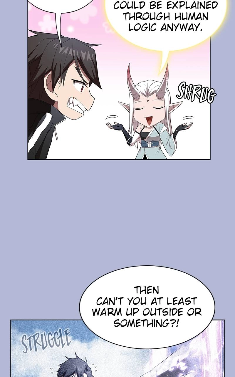 The Advanced Player of the Tutorial Tower Chapter 139 - Page 84