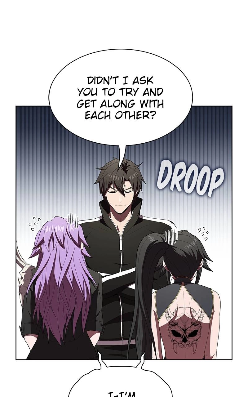 The Advanced Player of the Tutorial Tower Chapter 139 - Page 101
