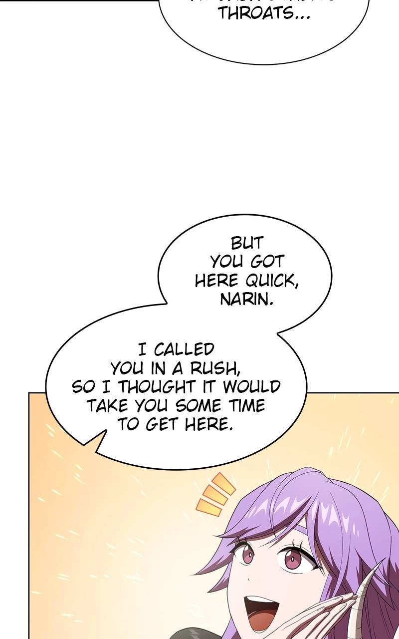 The Advanced Player of the Tutorial Tower Chapter 139 - Page 103