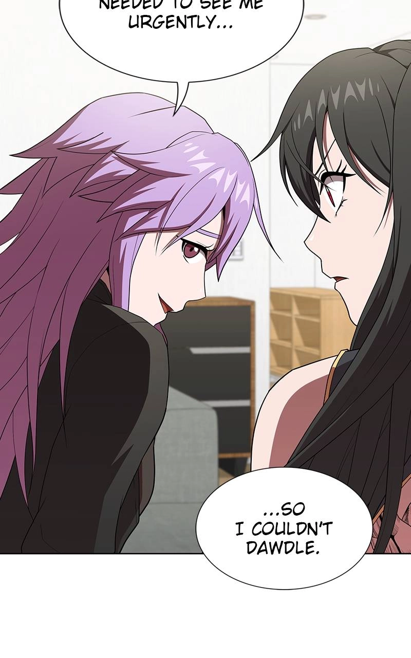 The Advanced Player of the Tutorial Tower Chapter 139 - Page 105