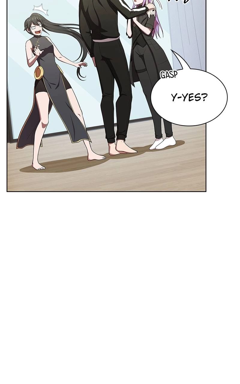 The Advanced Player of the Tutorial Tower Chapter 139 - Page 109