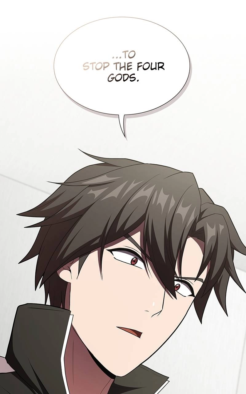 The Advanced Player of the Tutorial Tower Chapter 139 - Page 110
