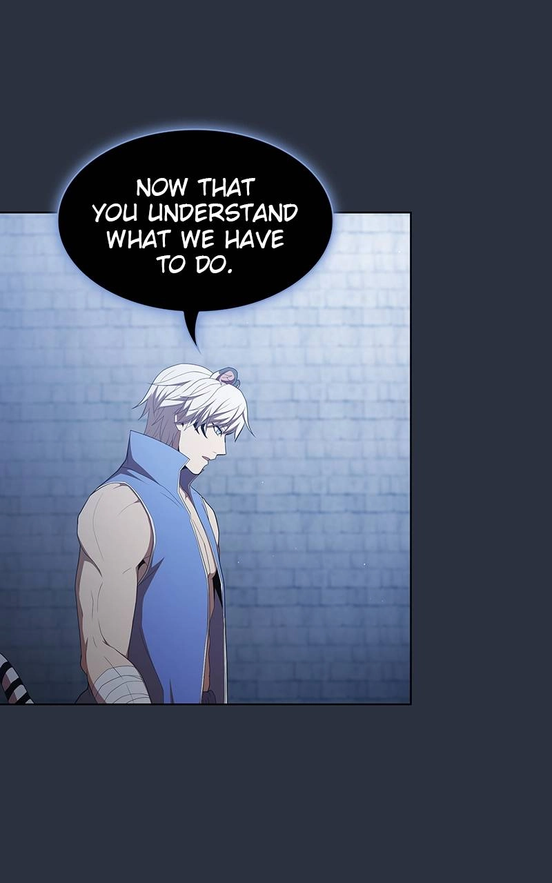 The Advanced Player of the Tutorial Tower Chapter 140 - Page 9