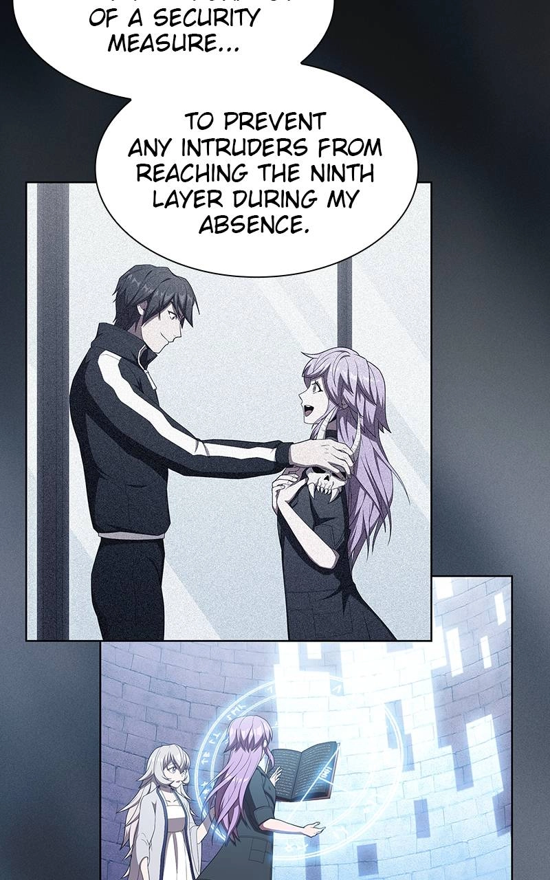 The Advanced Player of the Tutorial Tower Chapter 140 - Page 20