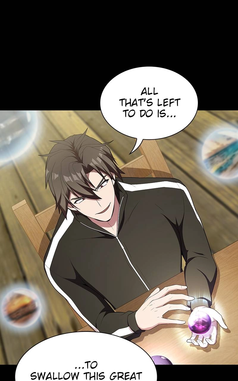 The Advanced Player of the Tutorial Tower Chapter 140 - Page 25