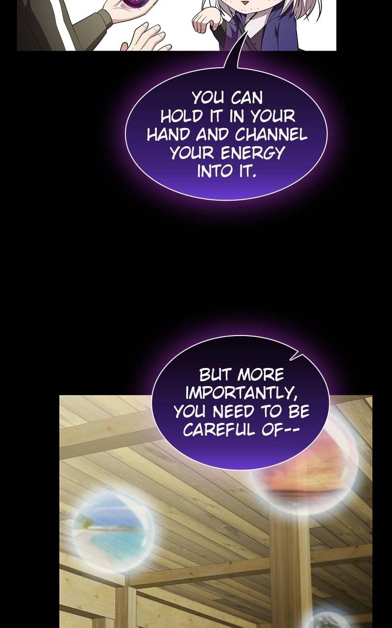 The Advanced Player of the Tutorial Tower Chapter 140 - Page 27
