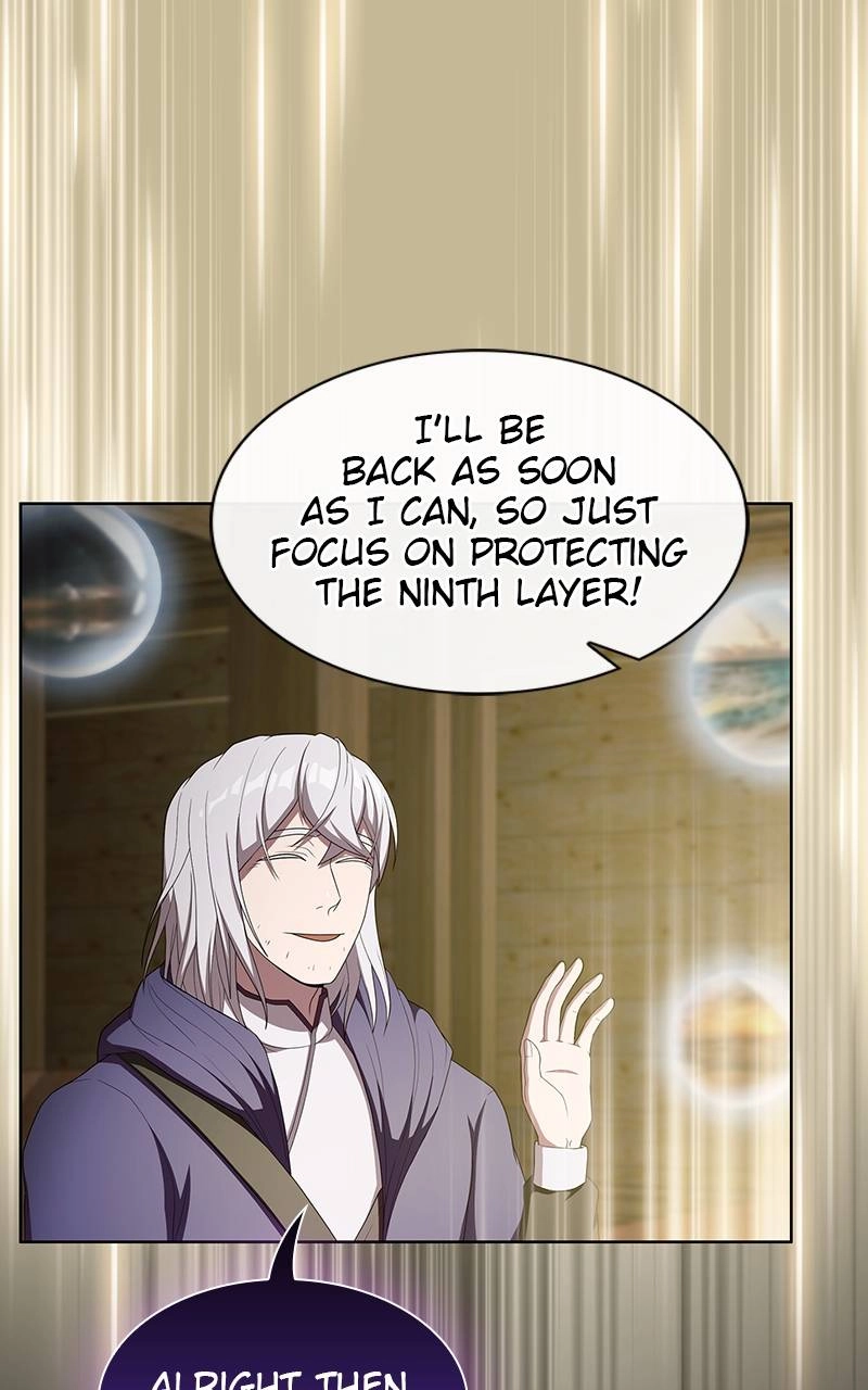The Advanced Player of the Tutorial Tower Chapter 140 - Page 33