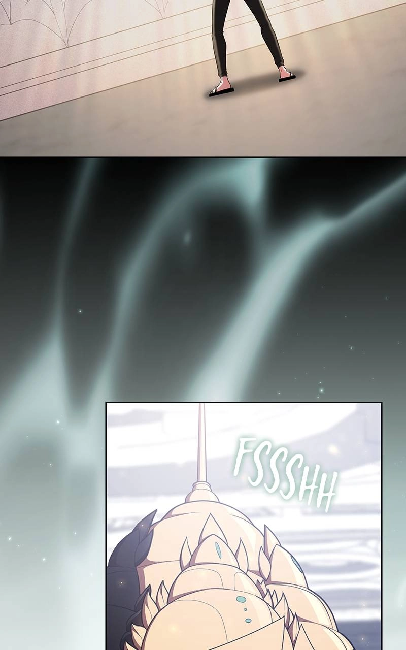 The Advanced Player of the Tutorial Tower Chapter 140 - Page 57
