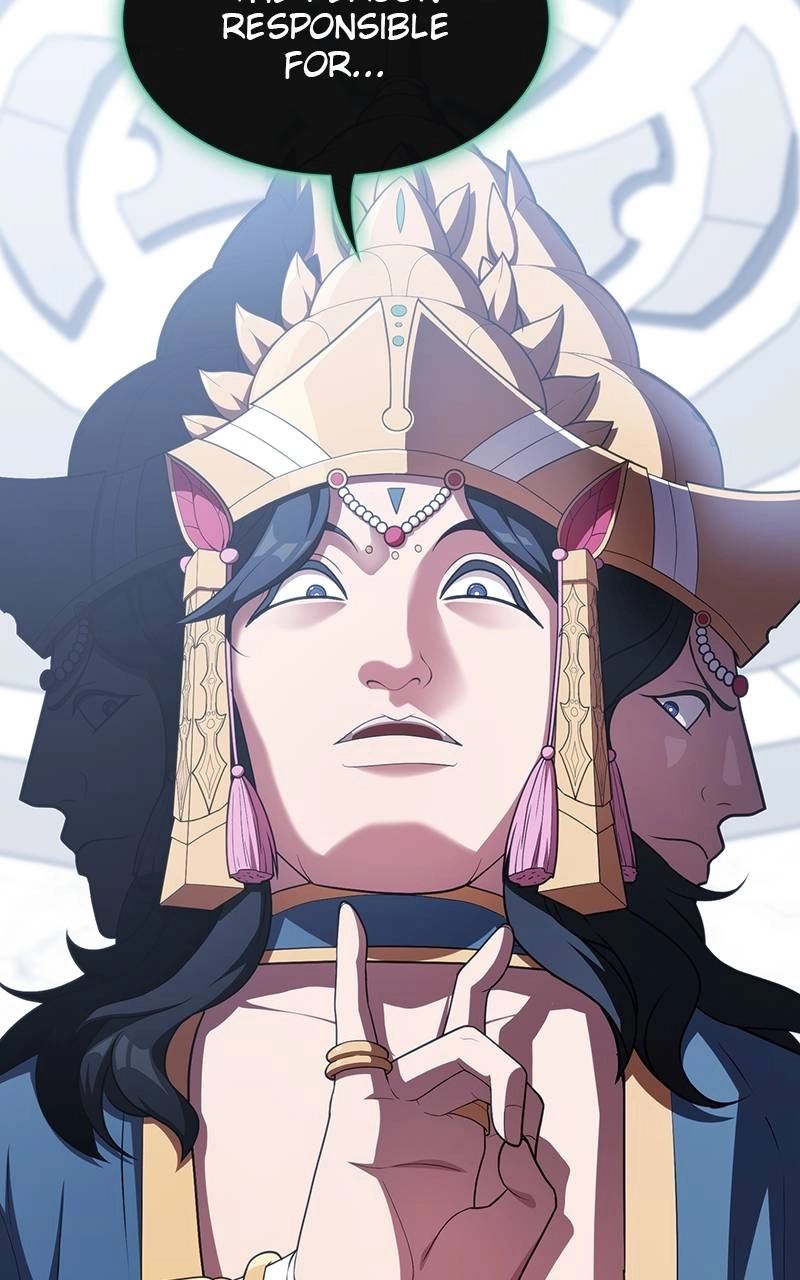 The Advanced Player of the Tutorial Tower Chapter 140 - Page 62