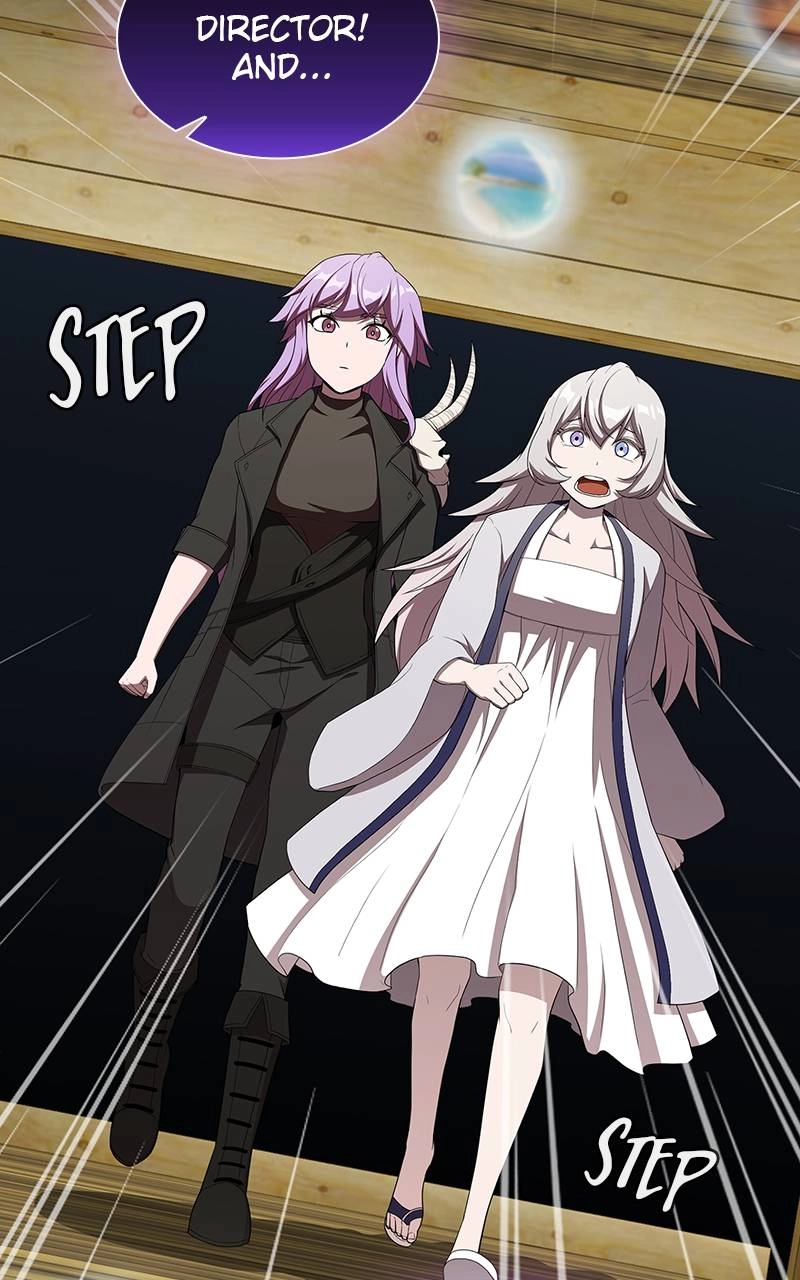 The Advanced Player of the Tutorial Tower Chapter 140 - Page 70