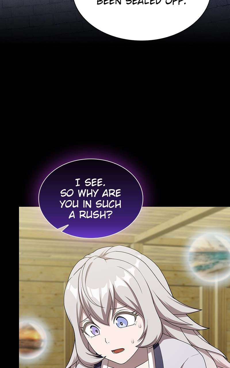 The Advanced Player of the Tutorial Tower Chapter 140 - Page 74