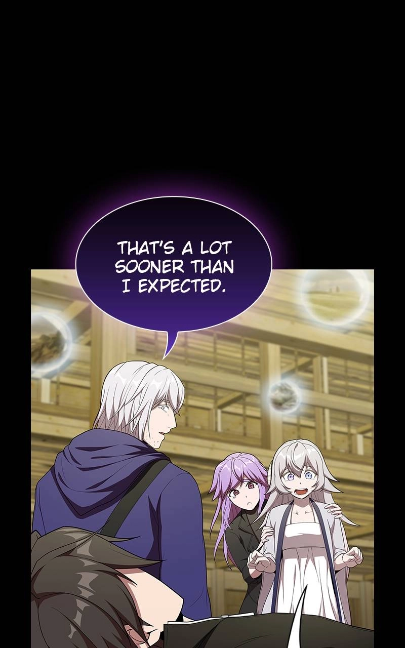The Advanced Player of the Tutorial Tower Chapter 140 - Page 79