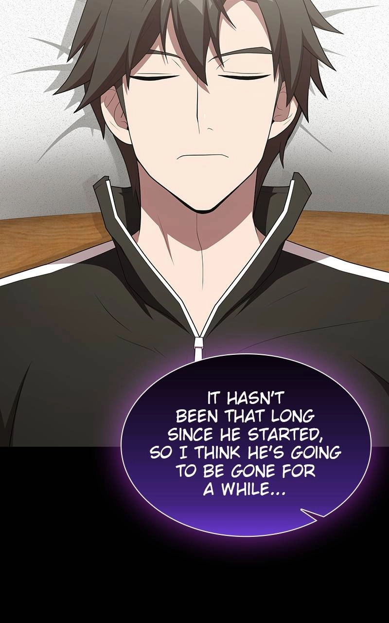 The Advanced Player of the Tutorial Tower Chapter 140 - Page 81
