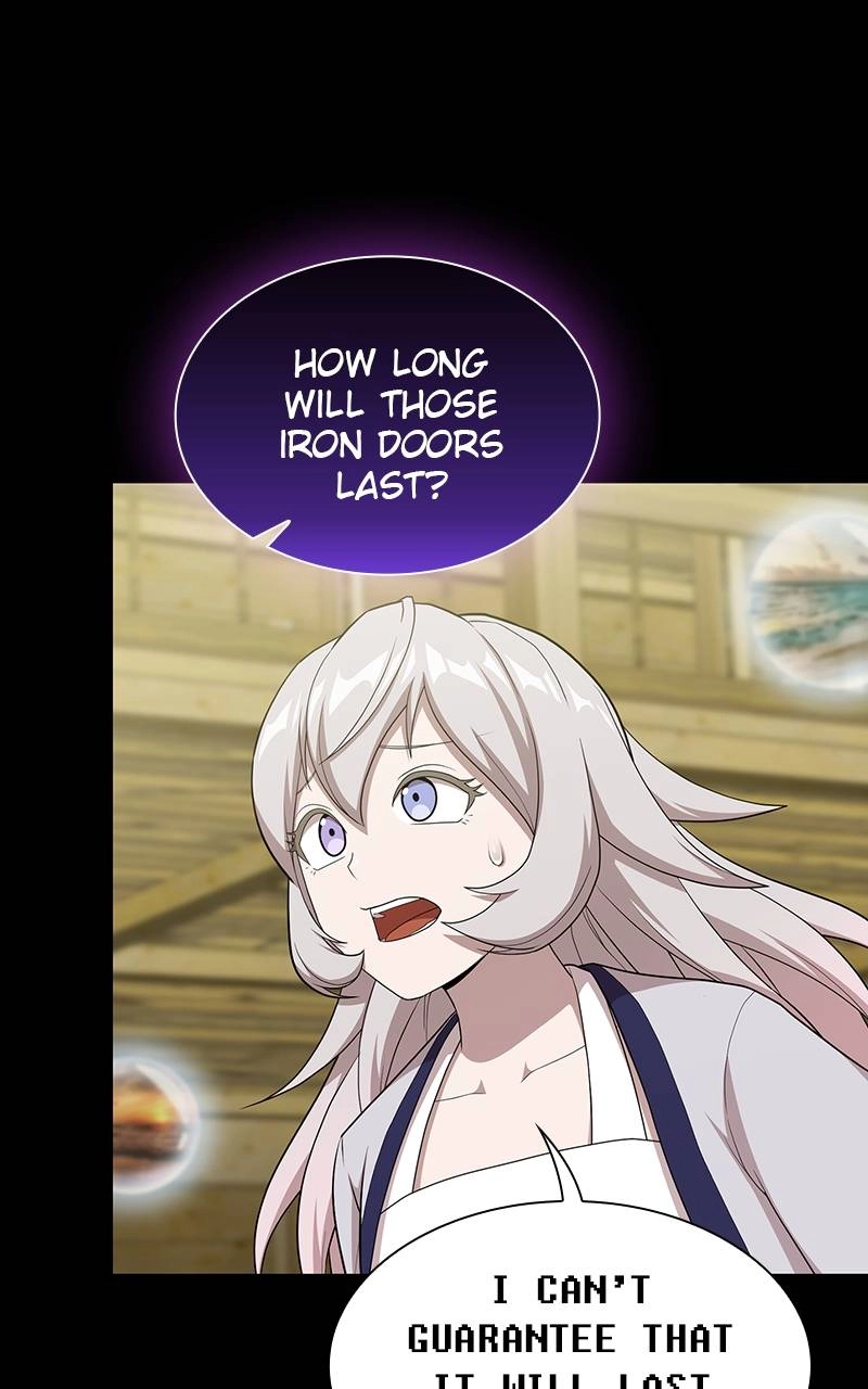 The Advanced Player of the Tutorial Tower Chapter 140 - Page 82