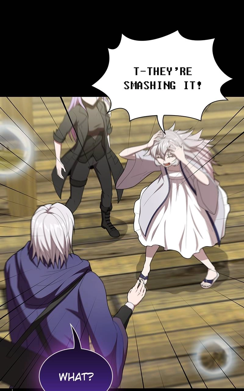 The Advanced Player of the Tutorial Tower Chapter 140 - Page 88