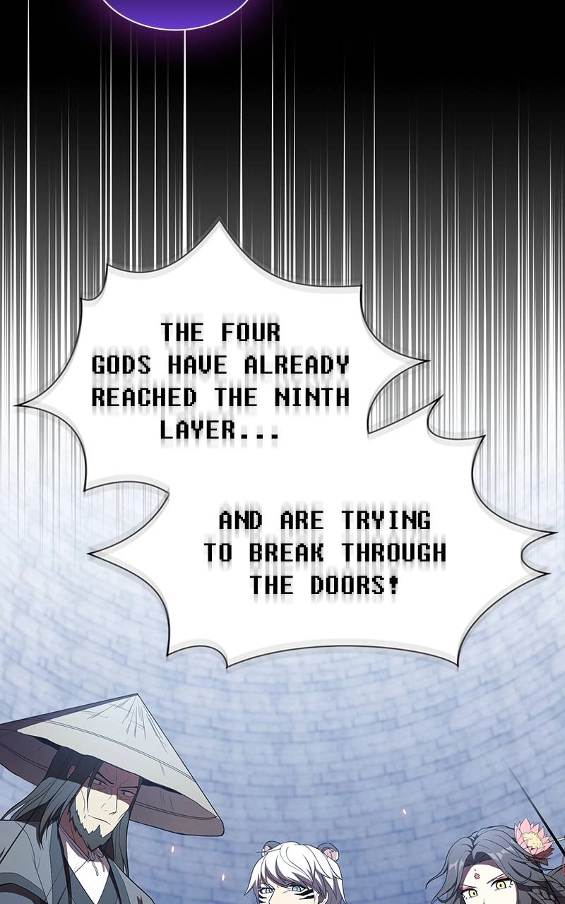 The Advanced Player of the Tutorial Tower Chapter 140 - Page 89