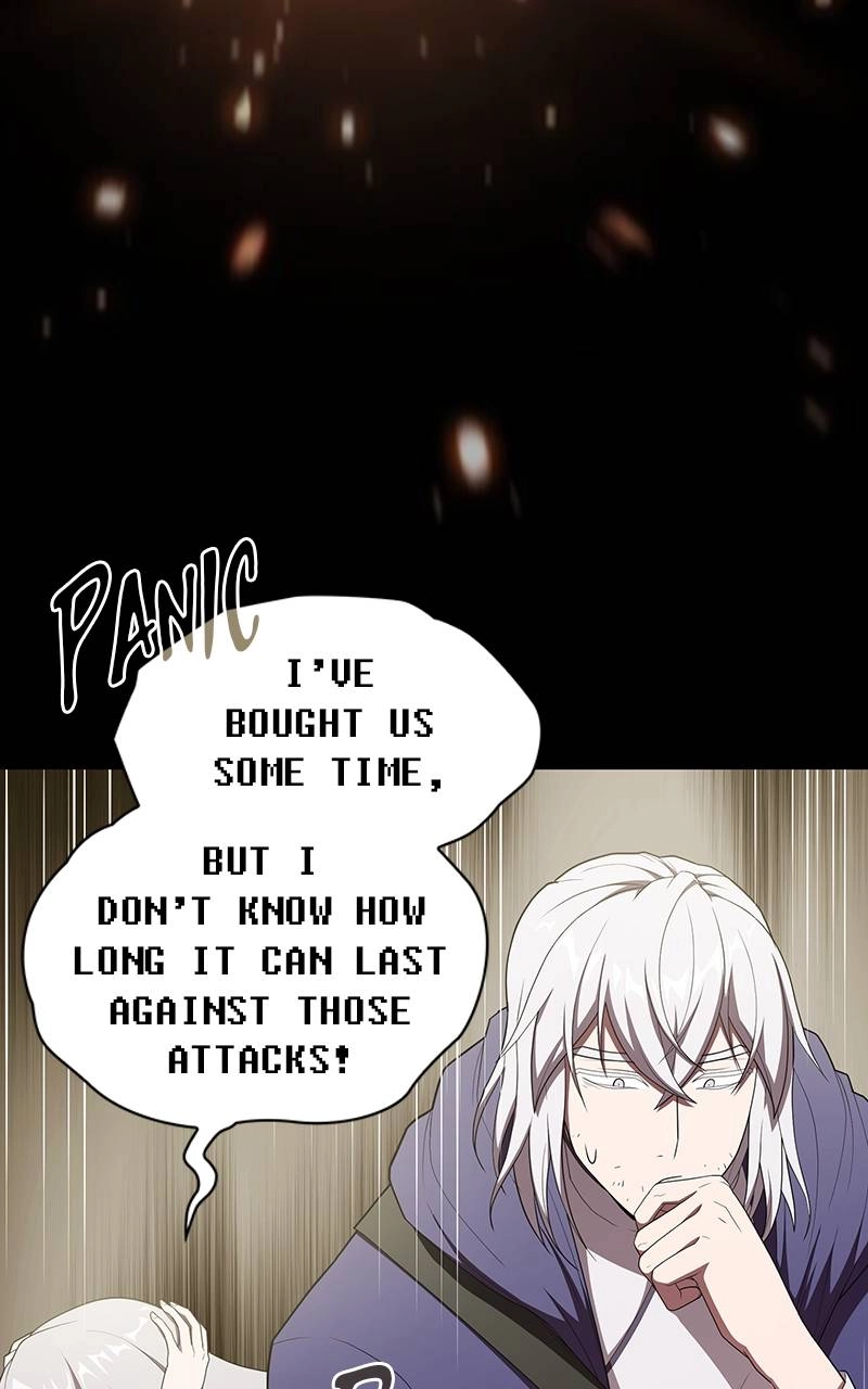 The Advanced Player of the Tutorial Tower Chapter 140 - Page 91
