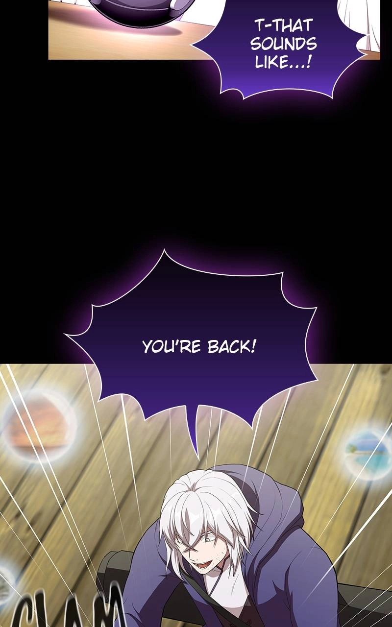 The Advanced Player of the Tutorial Tower Chapter 140 - Page 95