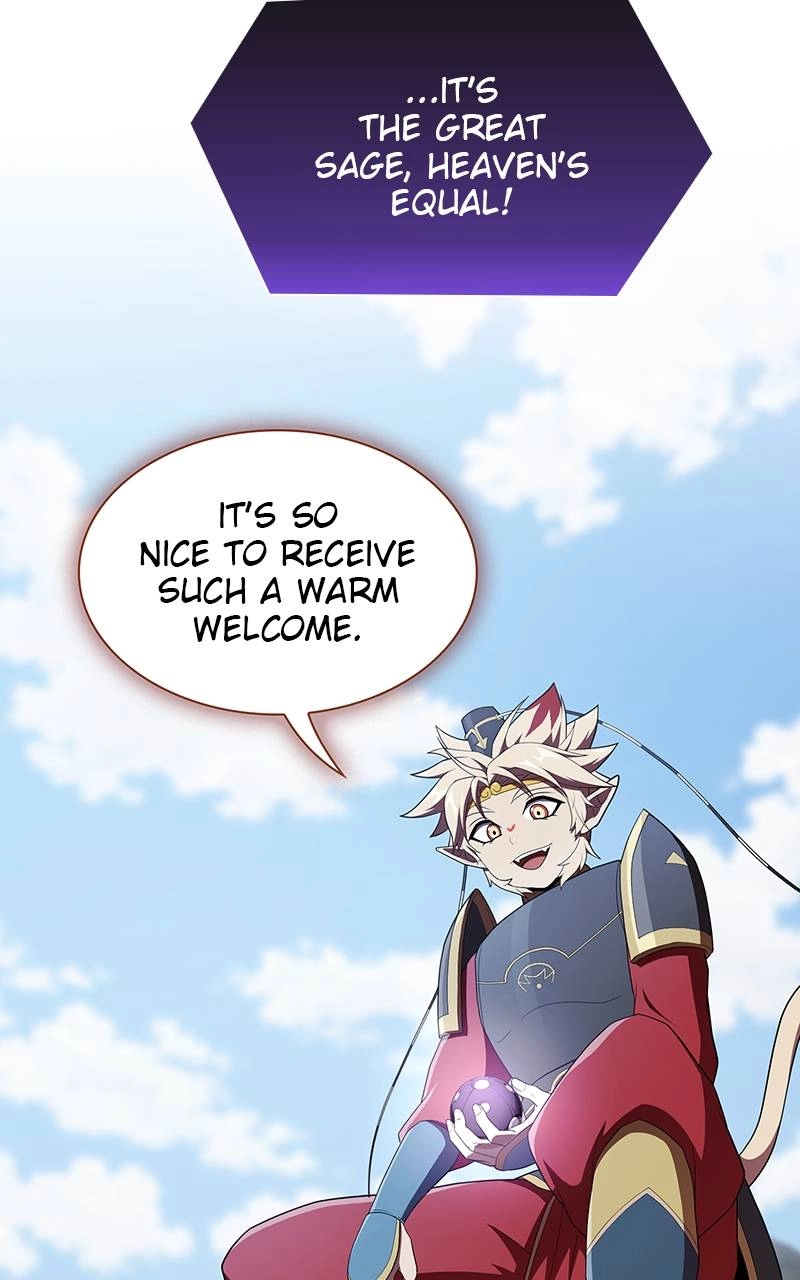 The Advanced Player of the Tutorial Tower Chapter 140 - Page 98
