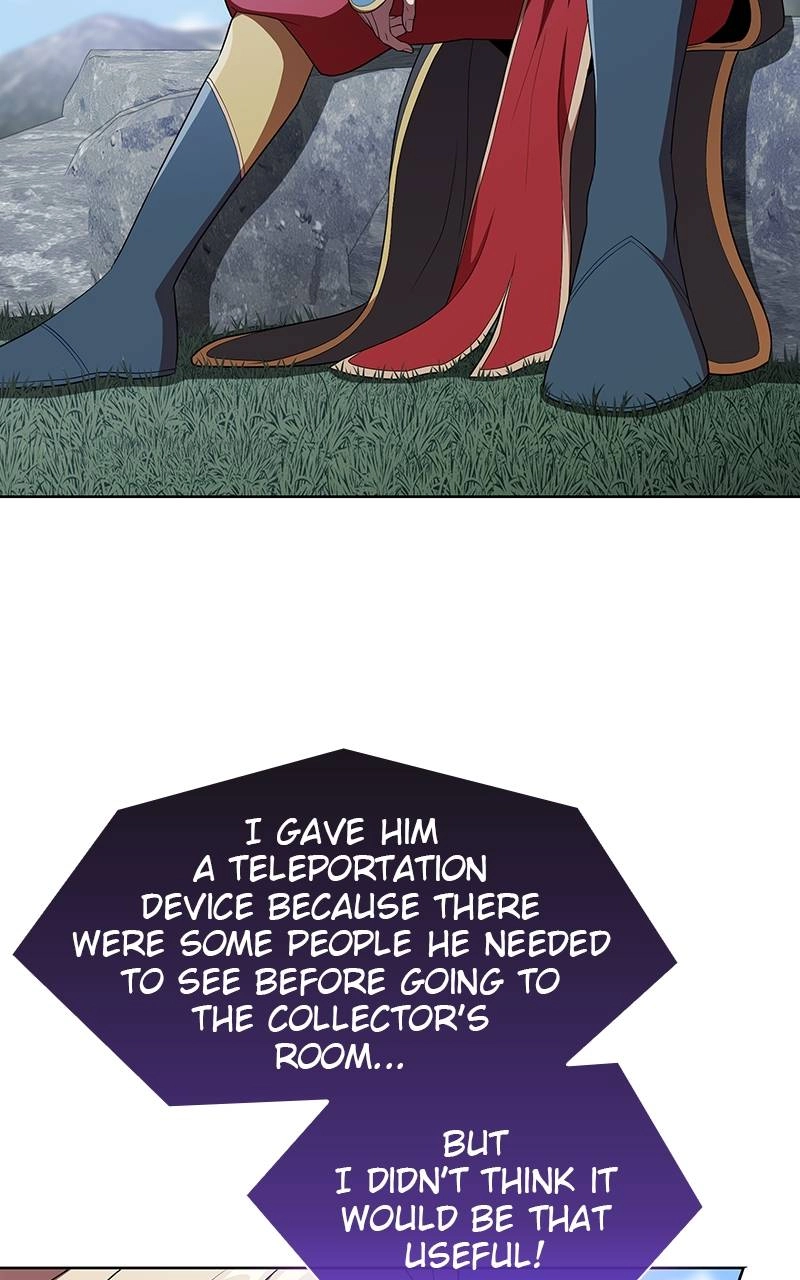 The Advanced Player of the Tutorial Tower Chapter 140 - Page 99