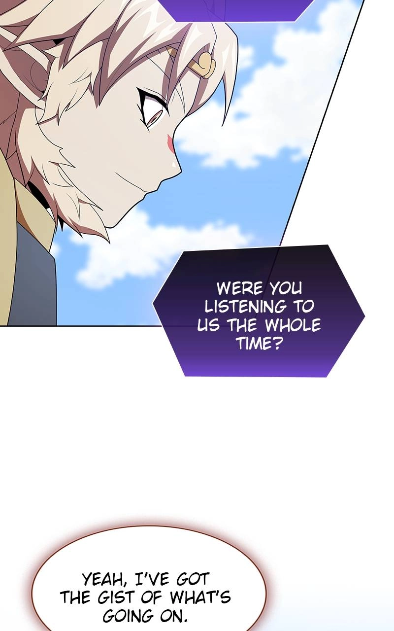 The Advanced Player of the Tutorial Tower Chapter 140 - Page 100