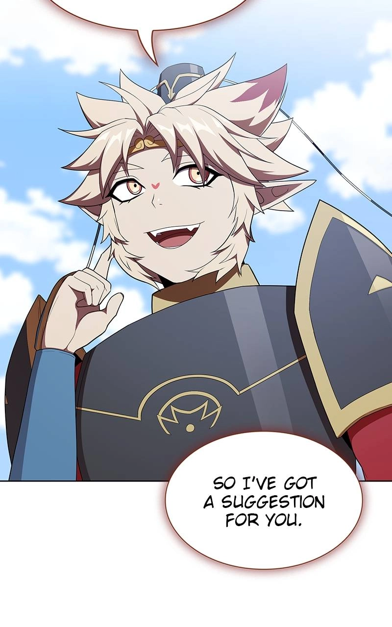 The Advanced Player of the Tutorial Tower Chapter 140 - Page 101