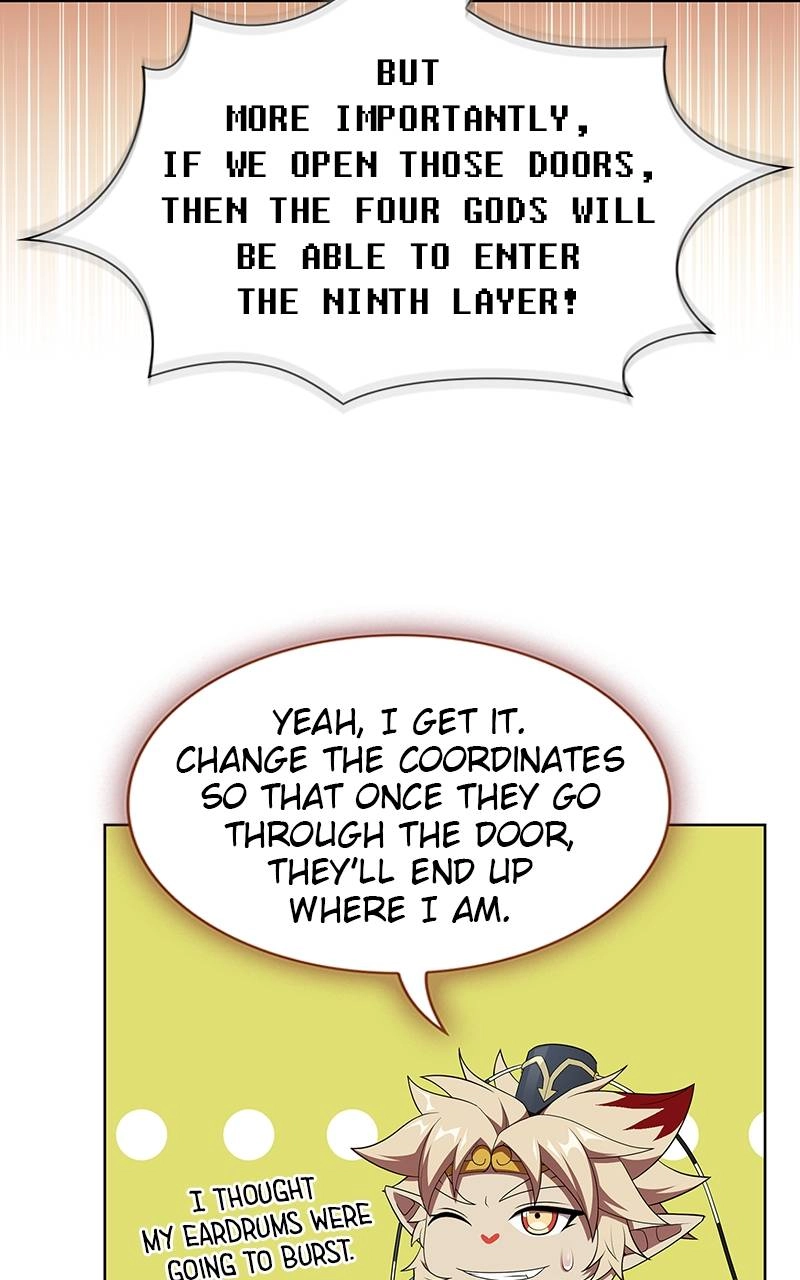 The Advanced Player of the Tutorial Tower Chapter 140 - Page 105