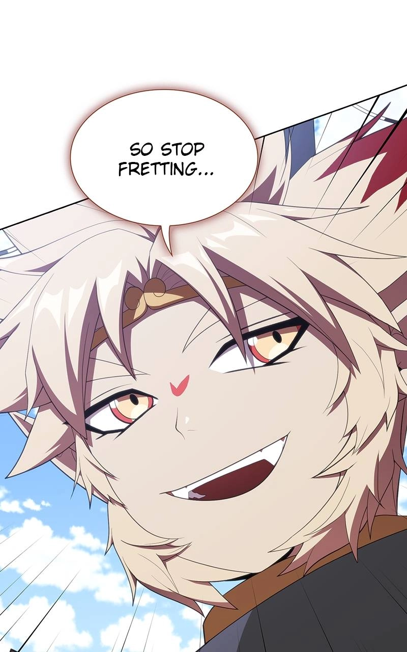 The Advanced Player of the Tutorial Tower Chapter 140 - Page 111