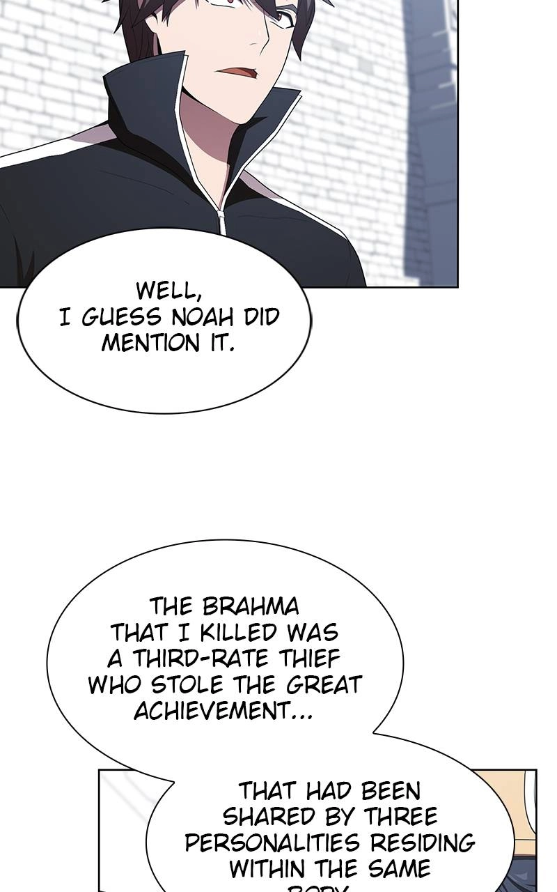 The Advanced Player of the Tutorial Tower Chapter 141 - Page 3