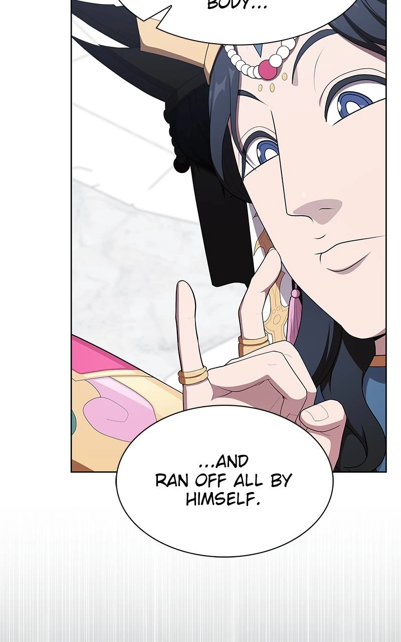 The Advanced Player of the Tutorial Tower Chapter 141 - Page 4