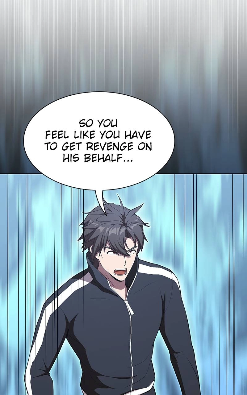 The Advanced Player of the Tutorial Tower Chapter 141 - Page 5