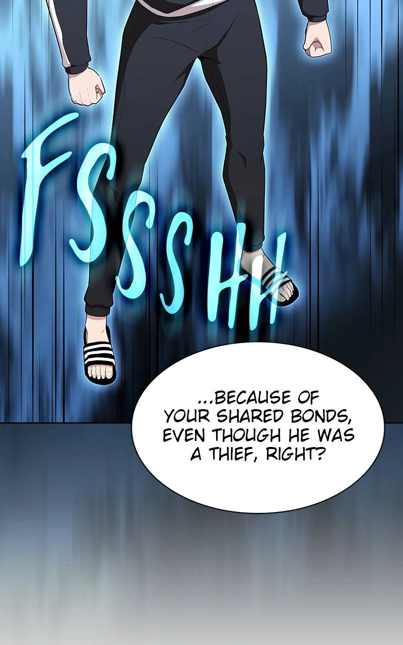 The Advanced Player of the Tutorial Tower Chapter 141 - Page 6
