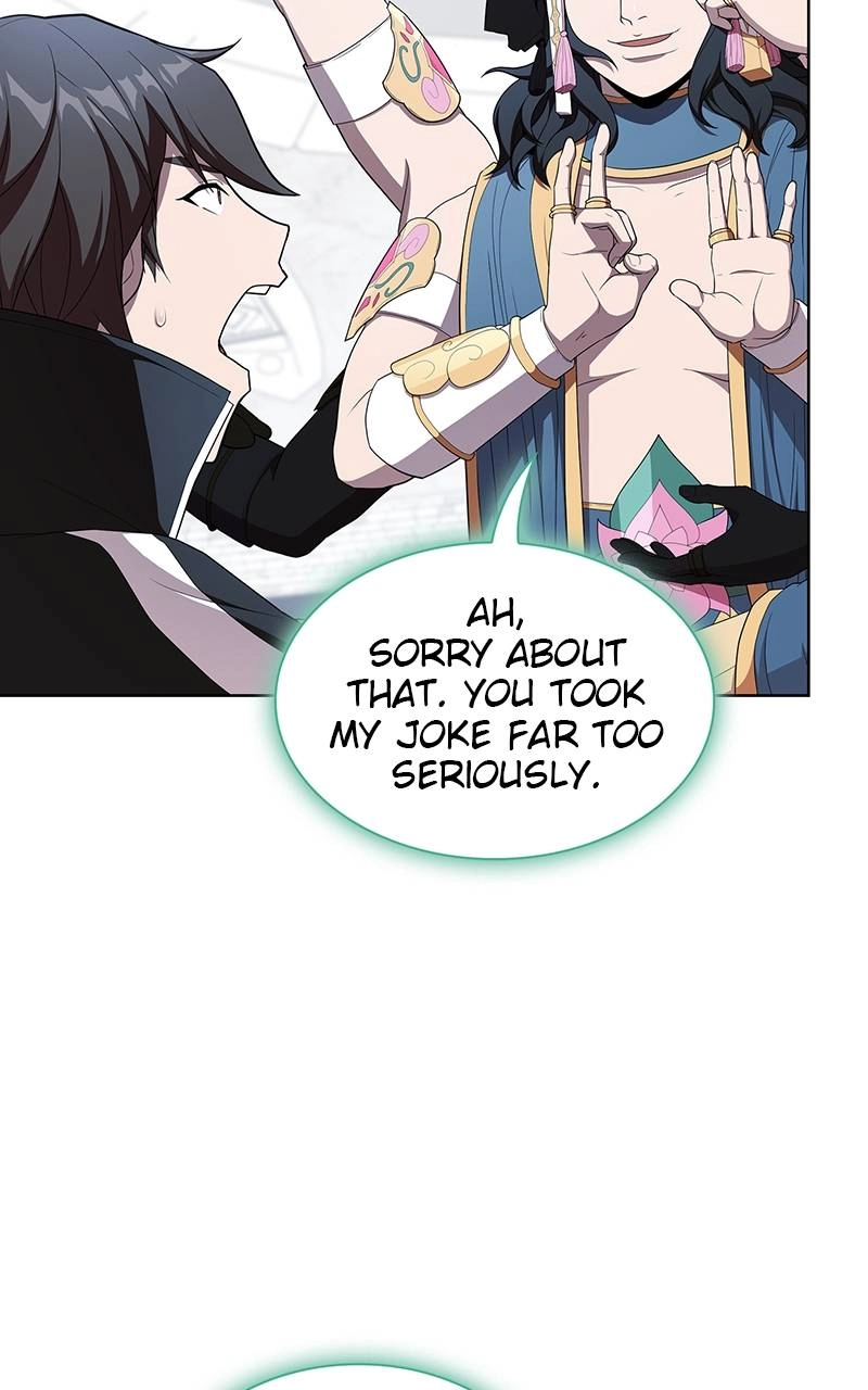 The Advanced Player of the Tutorial Tower Chapter 141 - Page 11