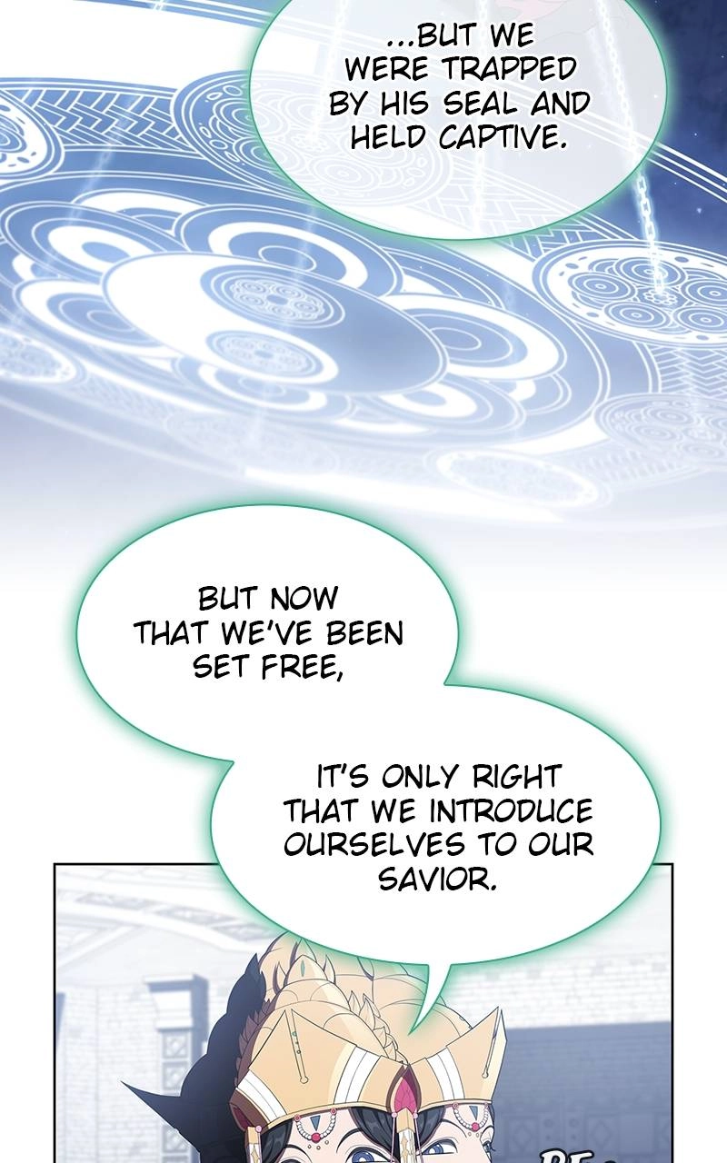 The Advanced Player of the Tutorial Tower Chapter 141 - Page 16