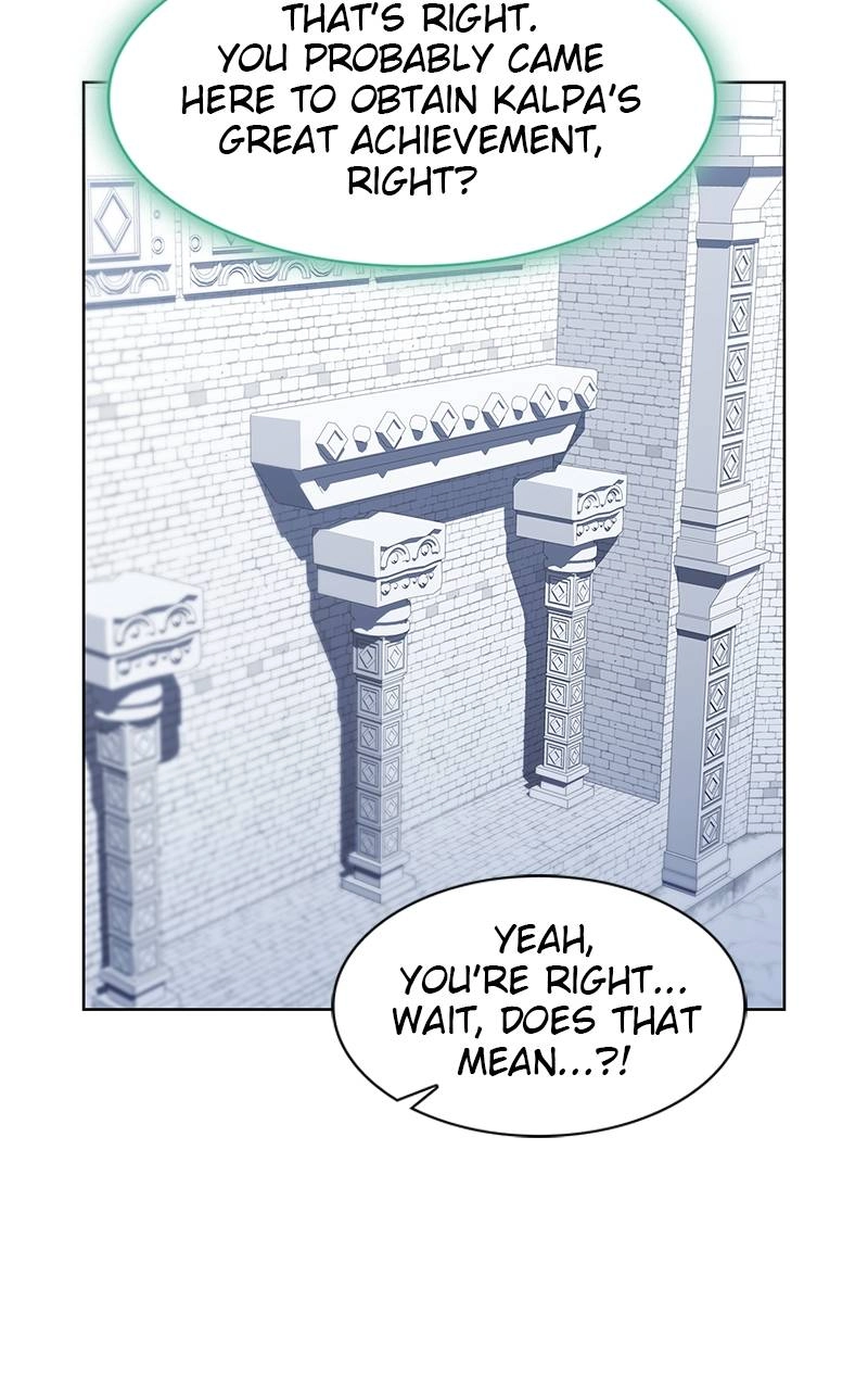 The Advanced Player of the Tutorial Tower Chapter 141 - Page 19