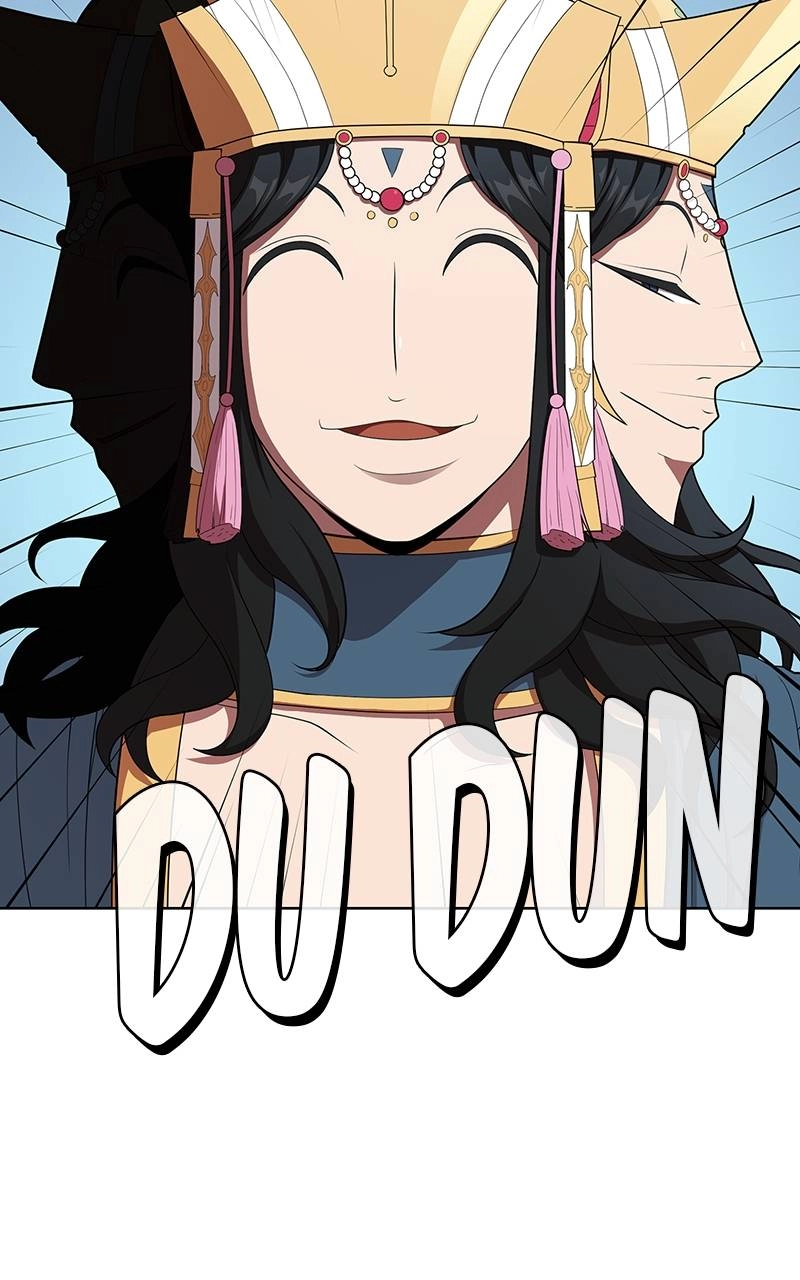The Advanced Player of the Tutorial Tower Chapter 141 - Page 22
