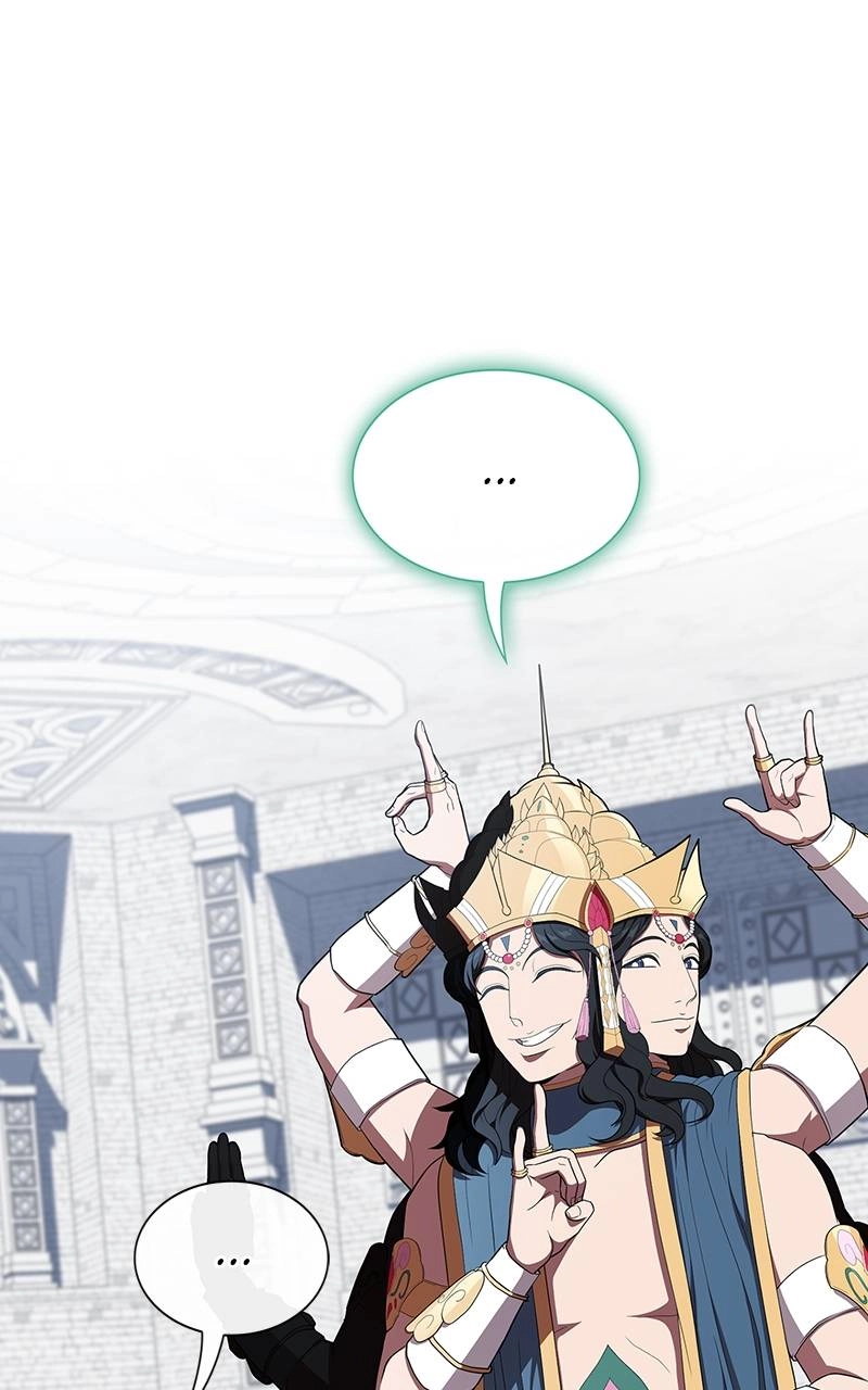 The Advanced Player of the Tutorial Tower Chapter 141 - Page 24