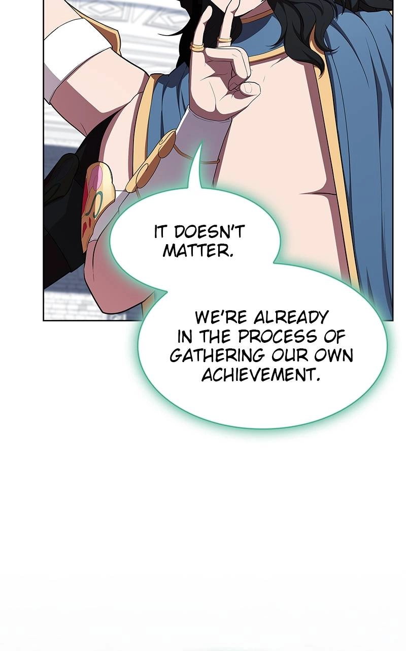 The Advanced Player of the Tutorial Tower Chapter 141 - Page 34
