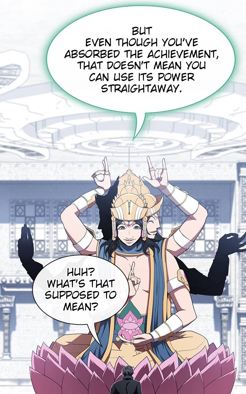 The Advanced Player of the Tutorial Tower Chapter 141 - Page 35