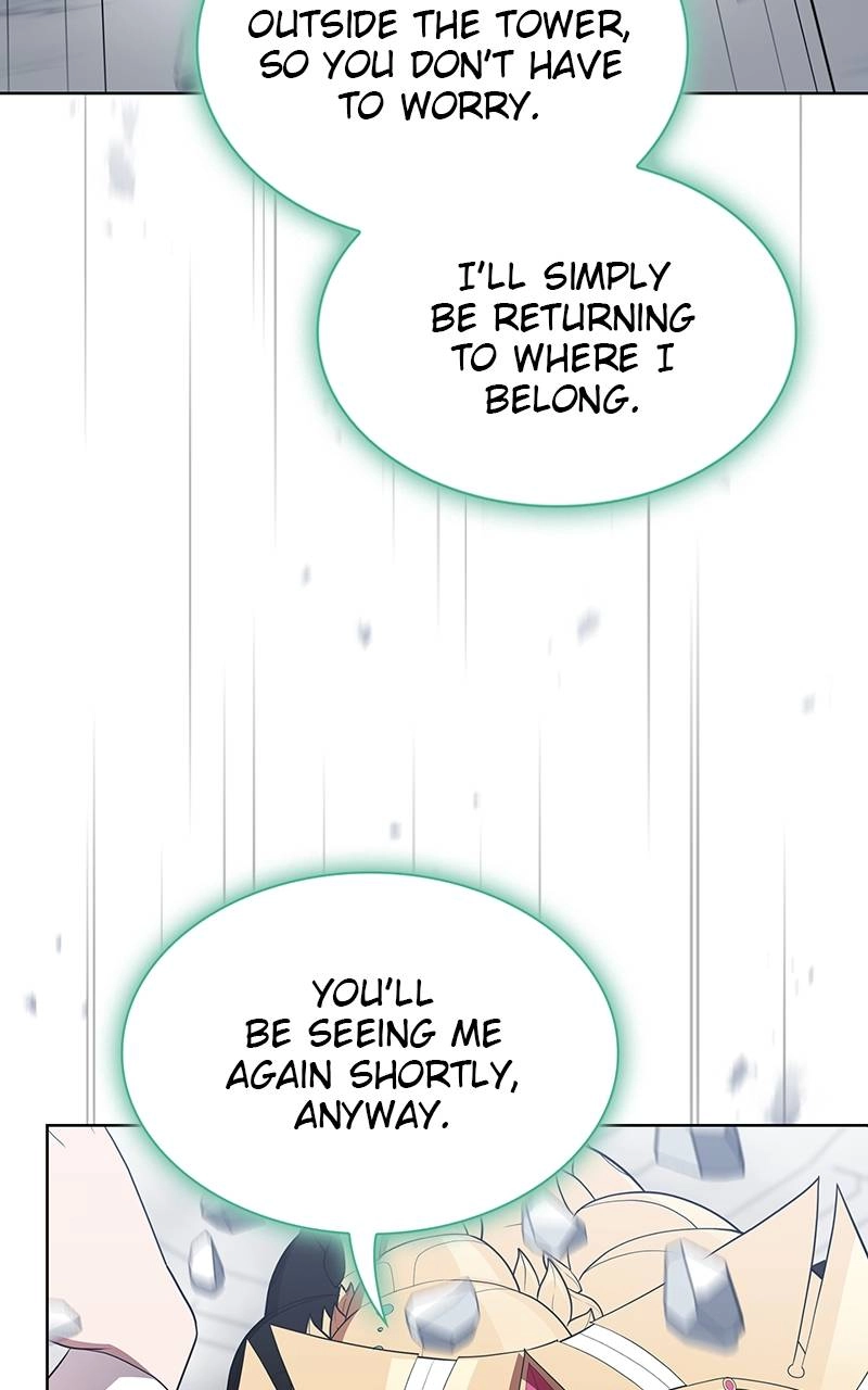 The Advanced Player of the Tutorial Tower Chapter 141 - Page 39