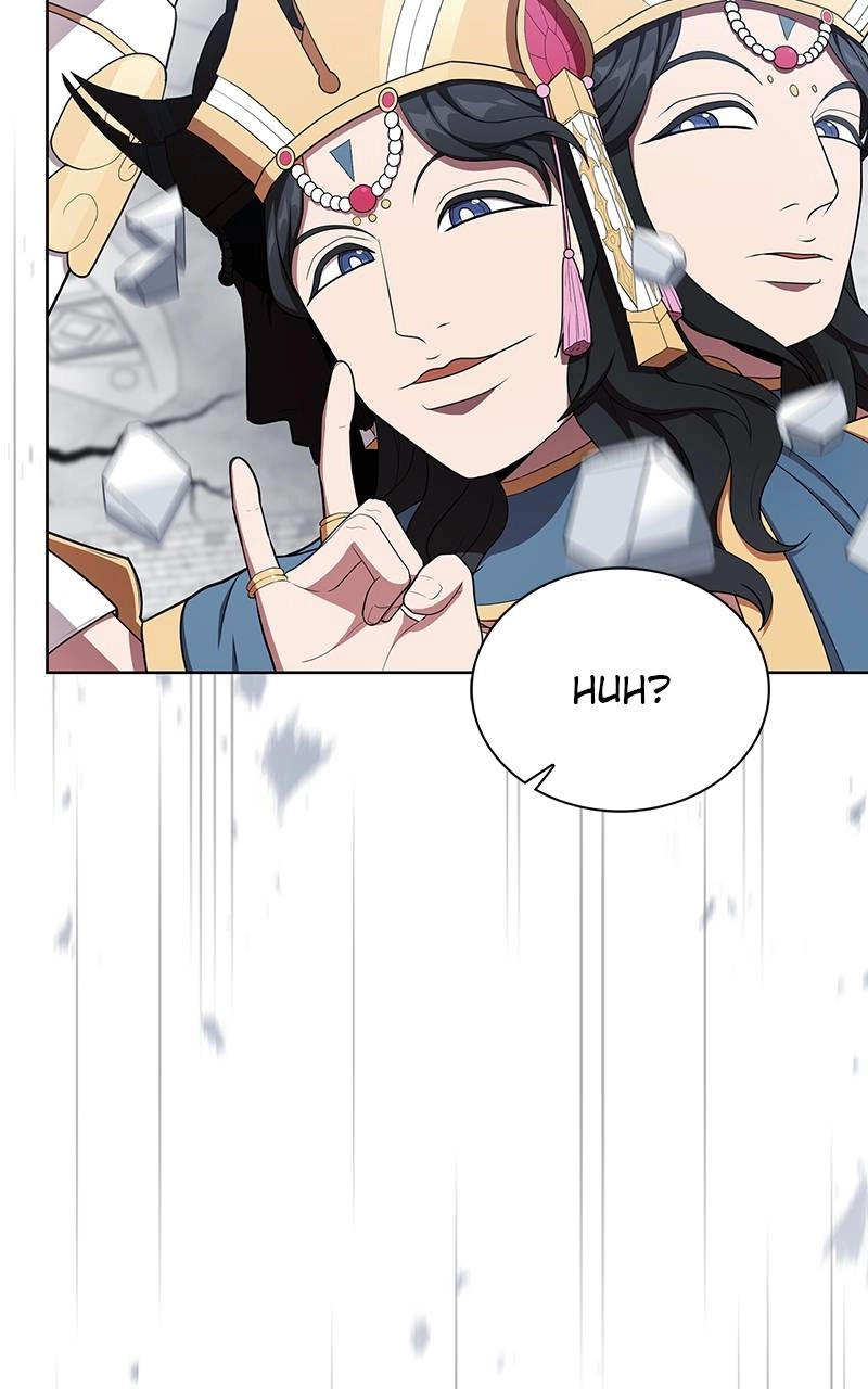 The Advanced Player of the Tutorial Tower Chapter 141 - Page 40