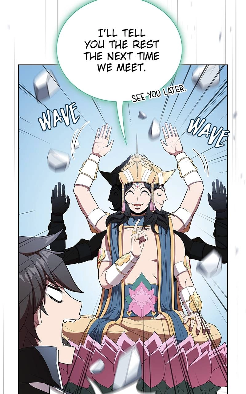 The Advanced Player of the Tutorial Tower Chapter 141 - Page 44
