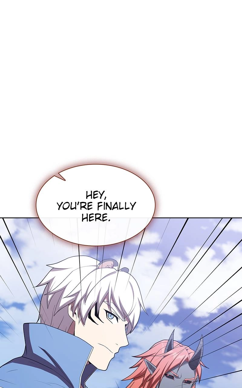 The Advanced Player of the Tutorial Tower Chapter 141 - Page 64