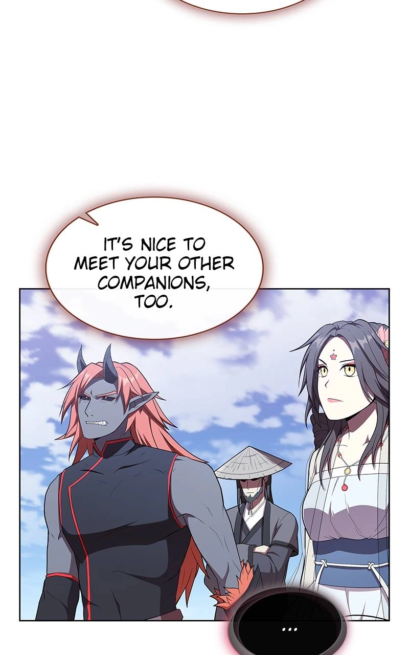 The Advanced Player of the Tutorial Tower Chapter 141 - Page 68