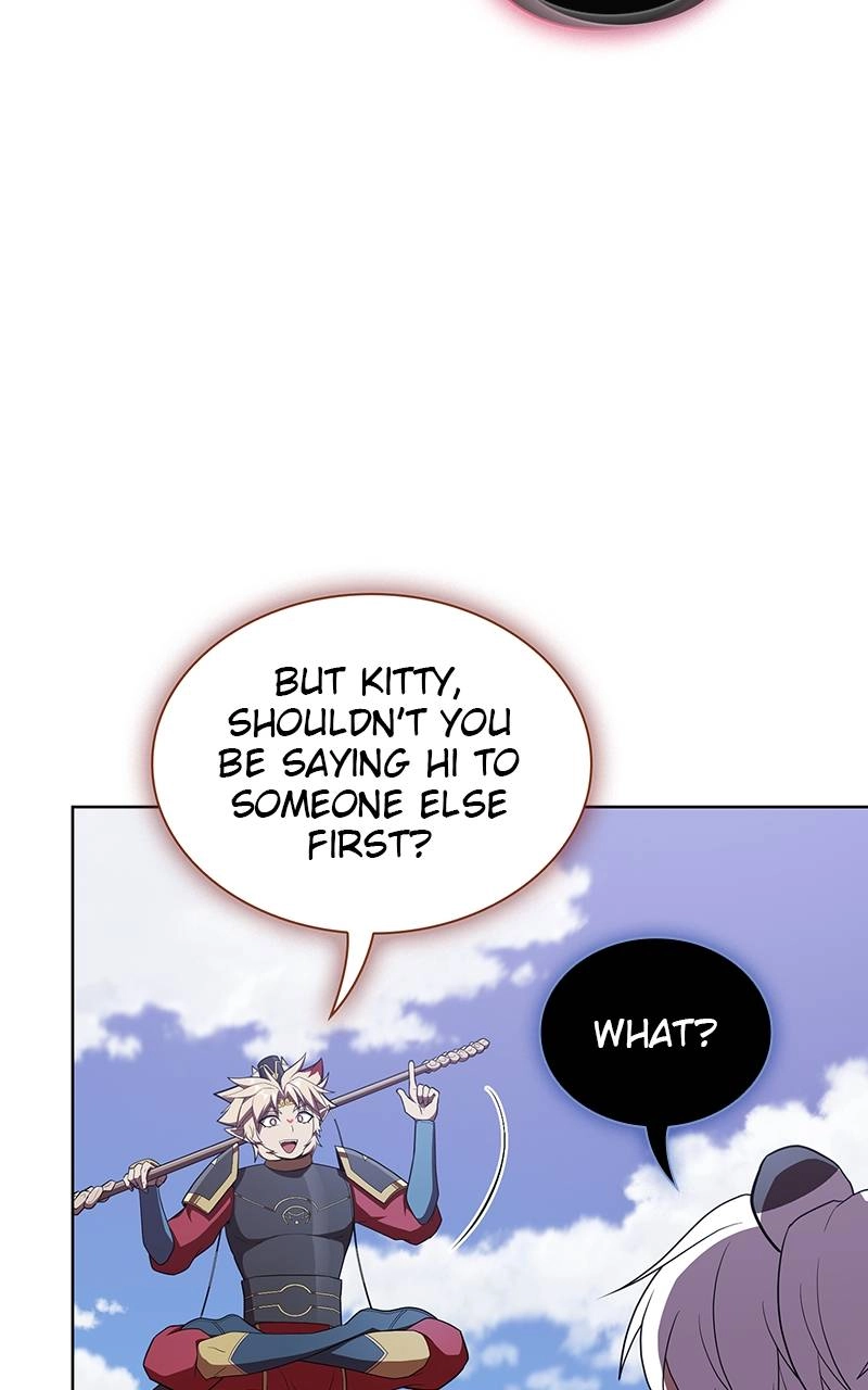The Advanced Player of the Tutorial Tower Chapter 141 - Page 69