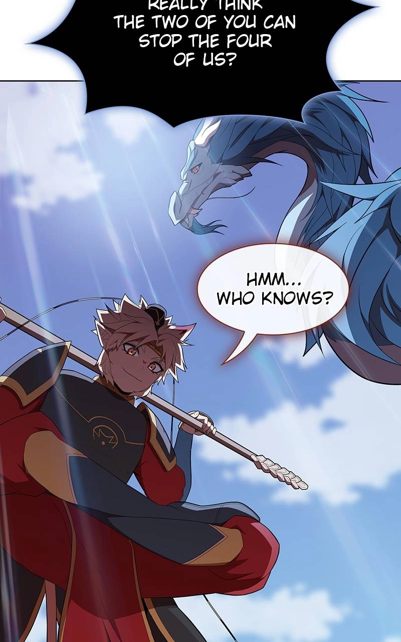 The Advanced Player of the Tutorial Tower Chapter 141 - Page 80
