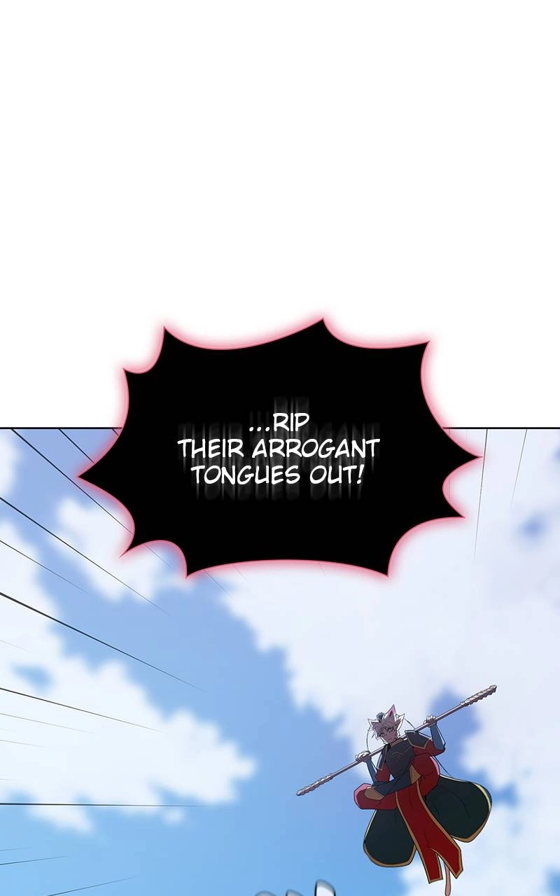 The Advanced Player of the Tutorial Tower Chapter 141 - Page 83