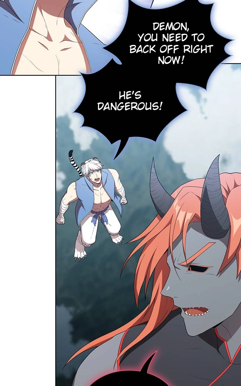 The Advanced Player of the Tutorial Tower Chapter 141 - Page 96